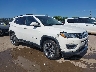 3C4NJCCB0KT****** Salvamento y Destrozados 2019 Jeep Compass en Wichita