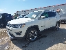 3C4NJCCB0KT****** Usados y Reparables 2019 Jeep Compass en Wichita