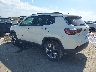 3C4NJCCB0KT****** Salvamento y Reparables 2019 Jeep Compass en Wichita