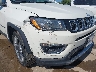 3C4NJCCB0KT****** Salvamento y Reparables 2019 Jeep Compass en Estado de Kansas