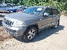 1J4RR5GT7BC****** Used and Repairable 2011 Jeep Grand Cherokee in Taunton