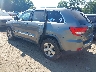 1J4RR5GT7BC****** Salvage and Repairable 2011 Jeep Grand Cherokee in Taunton