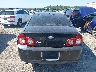 1G1ZK57B29F****** Salvage 2009 Chevrolet Malibu