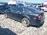 1G1ZK57B29F****** Salvage and Repairable 2009 Chevrolet Malibu in Tulsa