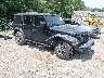 1C4HJXDG8NW****** Salvamento y Destrozados 2022 Jeep Wrangler en Akron Canton