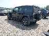 1C4HJXDG8NW****** Salvamento y Reparables 2022 Jeep Wrangler en Akron Canton