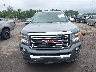 1GTP6DE13J1****** Destrozados 2018 GMC Canyon en Estado de Virginia