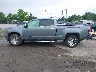 1GTP6DE13J1****** Reparables 2018 GMC Canyon en Estado de Virginia