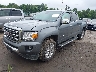 1GTP6DE13J1****** Usados y Reparables 2018 GMC Canyon en Richmond