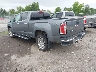 1GTP6DE13J1****** Salvamento y Reparables 2018 GMC Canyon en Richmond