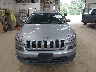 1C4PJMCS5HD****** Wrecked 2017 Jeep Cherokee in Pennsylvania State