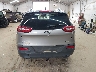 1C4PJMCS5HD****** Wrecked 2017 Jeep Cherokee
