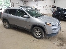 1C4PJMCS5HD****** Salvage and Wrecked 2017 Jeep Cherokee in Erie