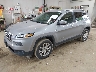 1C4PJMCS5HD****** Used and Repairable 2017 Jeep Cherokee in Erie