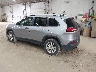 1C4PJMCS5HD****** Salvage and Repairable 2017 Jeep Cherokee in Erie