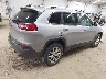 1C4PJMCS5HD****** Salvage and Wrecked 2017 Jeep Cherokee in Pennsylvania State