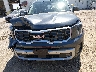 5XYP5DGC7PG****** Wrecked 2023 Kia Telluride in North Dakota State