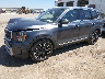 5XYP5DGC7PG****** Used and Repairable 2023 Kia Telluride in Fargo