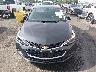 1G1BE5SM7H7****** Wrecked 2017 Chevrolet Cruze in Illinois State