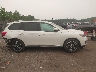 5N1DR2MM2KC****** Reparables 2019 Nissan Pathfinder en Estado de Massachusetts