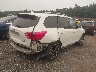 5N1DR2MM2KC****** Salvamento y Destrozados 2019 Nissan Pathfinder en Estado de Massachusetts