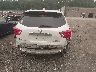 5N1DR2MM2KC****** Salvamento y Reparables 2019 Nissan Pathfinder en Estado de Massachusetts