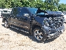 1GTUUCED8NZ****** Salvamento y Destrozados 2022 GMC Sierra 1500 en Longview