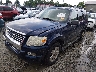 1FMEU73E07U****** Used and Repairable 2007 Ford Explorer in Shady Spring