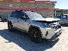 2T3EWRFV3KW****** Salvage and Wrecked 2019 Toyota RAV4 Hybrid in Portland Gorham