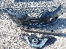 KNMAT2MV8GP****** Wrecked 2016 Nissan Rogue in New York State
