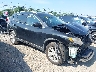 KNMAT2MV8GP****** Salvage and Wrecked 2016 Nissan Rogue in Syracuse