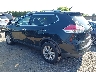KNMAT2MV8GP****** Salvage and Repairable 2016 Nissan Rogue in Syracuse