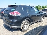 KNMAT2MV8GP****** Salvage and Wrecked 2016 Nissan Rogue in New York State