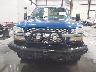 1GCHK23154F****** Wrecked 2004 Chevrolet Silverado 2500 HD in Idaho State
