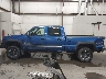 1GCHK23154F****** Repairable 2004 Chevrolet Silverado 2500 HD in Idaho State
