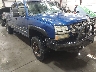 1GCHK23154F****** Salvage and Wrecked 2004 Chevrolet Silverado 2500 HD in Boise