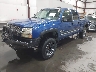 1GCHK23154F****** Used and Repairable 2004 Chevrolet Silverado 2500 HD in Boise