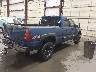 1GCHK23154F****** Salvage and Wrecked 2004 Chevrolet Silverado 2500 HD in Idaho State