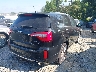5XYKW4A74EG****** Salvamento y Destrozados 2014 Kia Sorento en Estado de Georgia