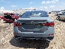 3N1AB8DV8SY****** Wrecked 2025 Nissan Sentra