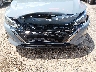 3N1AB8DV8SY****** Salvage and Repairable 2025 Nissan Sentra in Mississippi State