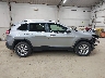 1C4PJMCS5HW****** Reparables 2017 Jeep Cherokee en Estado de Pennsylvania
