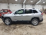 1C4PJMCS5HW****** Salvamento 2017 Jeep Cherokee