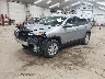 1C4PJMCS5HW****** Usados y Reparables 2017 Jeep Cherokee en Erie