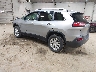 1C4PJMCS5HW****** Salvamento y Reparables 2017 Jeep Cherokee en Erie