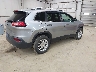 1C4PJMCS5HW****** Salvamento y Destrozados 2017 Jeep Cherokee en Estado de Pennsylvania