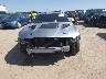 1FA6P8CF1N5****** Wrecked 2022 Ford Mustang in Texas State