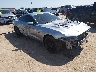 1FA6P8CF1N5****** Salvage and Wrecked 2022 Ford Mustang in Fort Worth North