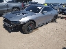 1FA6P8CF1N5****** Used and Repairable 2022 Ford Mustang in Fort Worth North