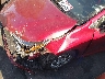 JTDB4MEE2PJ****** Wrecked 2023 Toyota Corolla in California State